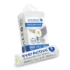 everActive Rechargeble battery 18650 37V Li-ion 3500 mAh micro USB