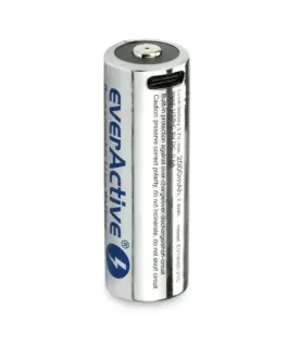 everActive Rechargeble battery 18500 3