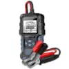 Qoltec Digital load tester with LCD display | 12V | 24V | 3Ah-250Ah