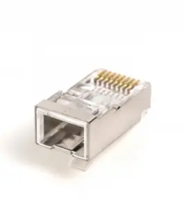 Digitus RJ45 plug kat.6 X-ML-6F-EZ