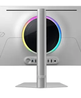 Samsung Monitor Odyssey G6 27 inches LS27DG600SUXEN