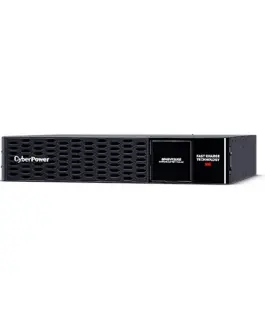 Alternative view of CyberPower Battery module BP48VP2U02 Rack 2U, 48VDC, 8x9AH/12V for PR1-3KVA-ERTXL2U
