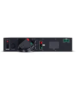 CyberPower Battery module BP48VP2U02 Rack 2U