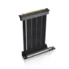 Thermaltake Thermaltake Riser TT Pr emium PCI-E 4.0 130mm 9