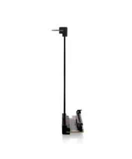 Alternative view of Thermaltake Thermaltake Riser TT Pr emium PCI-E 4.0 130mm 9