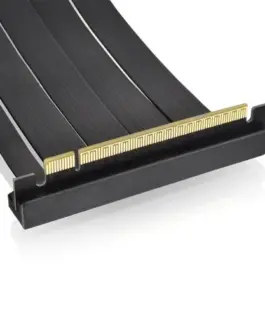 Thermaltake Thermaltake Riser TT Pr emium PCI-E 4.0 130mm 9