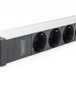 Digitus 1U Aluminum PDU DN-95428