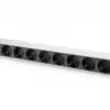 Digitus 1U Aluminum PDU DN-95428