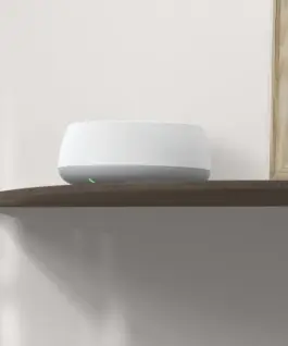 Безжична Wi-fi 7 Mesh система TP-Link Deco BE25(2-pack) BE3600 - Image 3