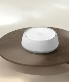 Безжична Wi-fi 7 Mesh система TP-Link Deco BE25(2-pack) BE3600 - Image 4