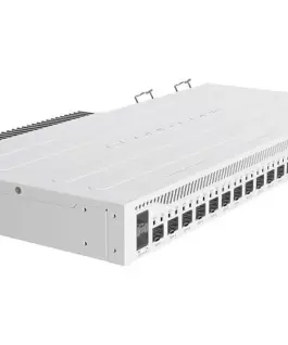 Mikrotik MikroTik Router 12SFP+ SFP28 CCR2004-1G-12S+2X