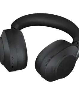 Alternative view of Jabra Evolve2 85 Stand Link380a UC Stereo черен