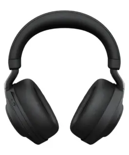Jabra Evolve2 85 Stand Link380a UC Stereo черен