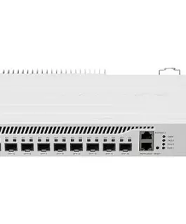 Mikrotik MikroTik Router 12SFP+ SFP28 CCR2004-1G-12S+2X