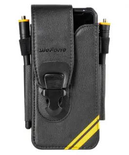 ULEFONE Leather case for Ulefone Armor 26