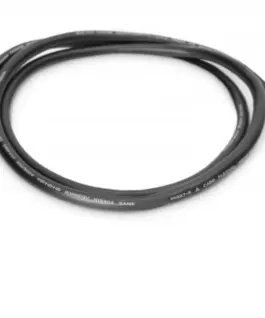 Digitus Power Cord extension Type IEC C14/IEC C13 M/F черен 1,8m - Image 3