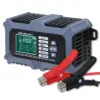 Qoltec зарядно with battery tester 12V 6A repair fu