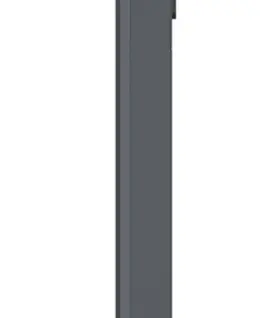Tracer Power Line+ mobile ready surge protector power strip 1.5m (4 sockets + 3x USB A, 5V 2.4A) - Image 3