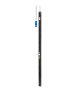 APC EPDU2132MBO Easy PDU2G Meteчервен-by-Outlet ZeroU 32A 230V (20) C13 & (4) C19