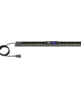 Eaton PDU G4 MI 0U C20 16A 1P 12xC13