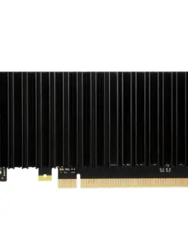Alternative view of MSI видео карта GeForce GT 1030 4GHD4 LP OC 4GD DR4 64BIT DP/HDMI