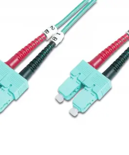 Digitus Patch cord FO DK-2522-02/3