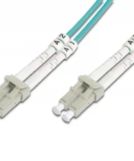 Digitus Patch cord FO DK-2533-15/3