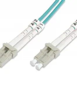 Digitus Patch cord FO DK-2533-20/3