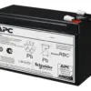 APC APCRBC176 Replaceme Battery Cartridge #176