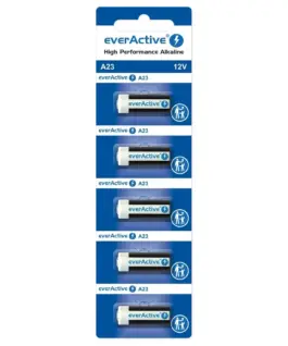 everActive BATTERIES TO CAR REMOTE CONTROL A32/32A 9V