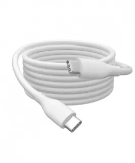Alternative view of Digitus USB-C кабел за зареждане AK-300341-020-W