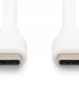 Digitus USB-C кабел за зареждане AK-300341-020-W - Image 3