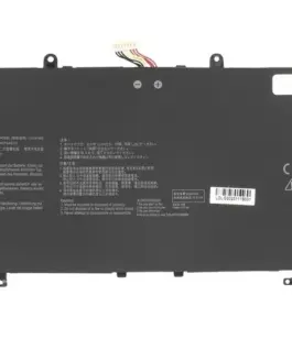 Alternative view от Mitsu Battery C41N1904 for Asus UX325JA UX325EA UX363EA UM425IA UX425JA 4347 mAh (67 Wh) 15.48V