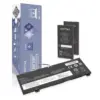 Mitsu Battery L18M4PF3 L18C4PF4 for Lenovo IdeaPad S540 3600 mAh (55 Wh) 15.4V