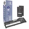 Mitsu Battery 01AV430 for Lenovo ThinkPad X1 Carbon 5 6 2017 2018 4800 mAh (55 Wh) 11.55V