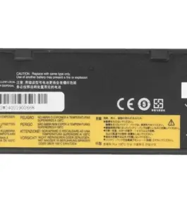 Alternative view от Mitsu Battery 45N1126 45N1127 for Lenovo ThinkPad T440 T450s X240 X260 L450 L460 2060 mAh (24 Wh) 11.4V