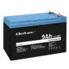 Qoltec LiFePO4 battery 12.8V 9Ah 115.2Wh BM