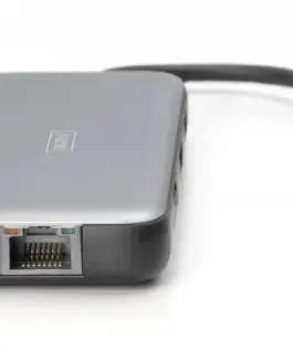 Alternative view от Digitus Docking Station DA-70915