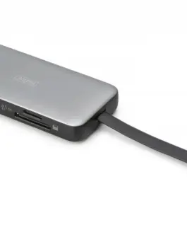 Alternative view от Digitus Docking Station DA-70916