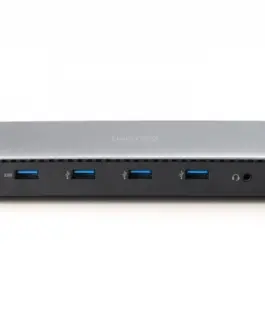 Digitus Docking Station DA-70918
