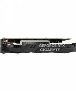 Gigabyte видео карта GeForce RTX 3050 WINDFORCE OC V2 6GB GDDR6 96bit