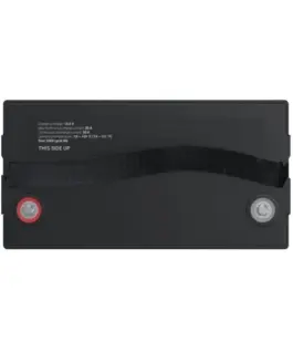 Green Cell LiFePO4 battery 100Ah 12V/12.8V 1280Wh