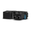 CyberPower Maintenance Manual Bypass Switch MBP60AHVIEC82U 2U 60A 4xC19 4xC13 1xTB