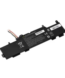 Alternative view от Green Cell Лаптоп battery SS03XL 11,4V 4100mAh for HP EliteBook 735 830 840 G5 G6