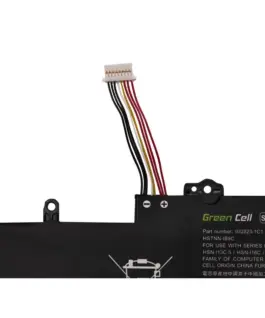 Green Cell Лаптоп battery SS03XL 11,4V 4100mAh for HP EliteBook 735 830 840 G5 G6 - Image 4