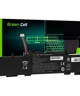 Green Cell Лаптоп battery SS03XL 114V 4100mAh for HP EliteBook 735 830 840 G5 G6