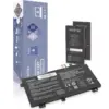 Mitsu Battery B31N1726 Asus FX504 FX505 FX80G 3900 mAh (44 Wh) 11.4V