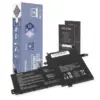 Mitsu Battery B31N1842 for Asus Vivobook K513E M513I S513E V531FA X531F 3550 mAh (42 Wh) 11.4V