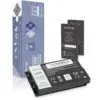 Mitsu Battery J7HTX Dell Latitude 12 Rugged 7202 7212 7220 Таблет 3600 mAh (27 Wh) 7.4V