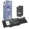 Mitsu Battery RJ40G Dell Latitude 5520 5420 Precision 3560 3000 mAh (46 Wh) 15.2V